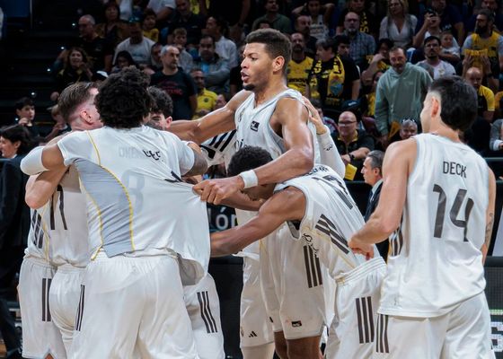 Ultimátum para Real Madrid y Barça, que ya saben cuánto vale jugar la NBA Europa 