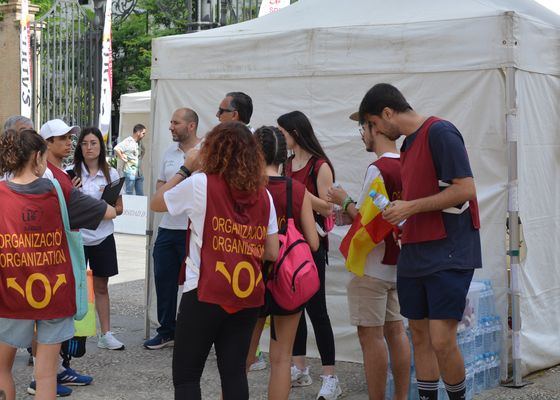 Últimos días para solicitar las becas y ayudas SADUS