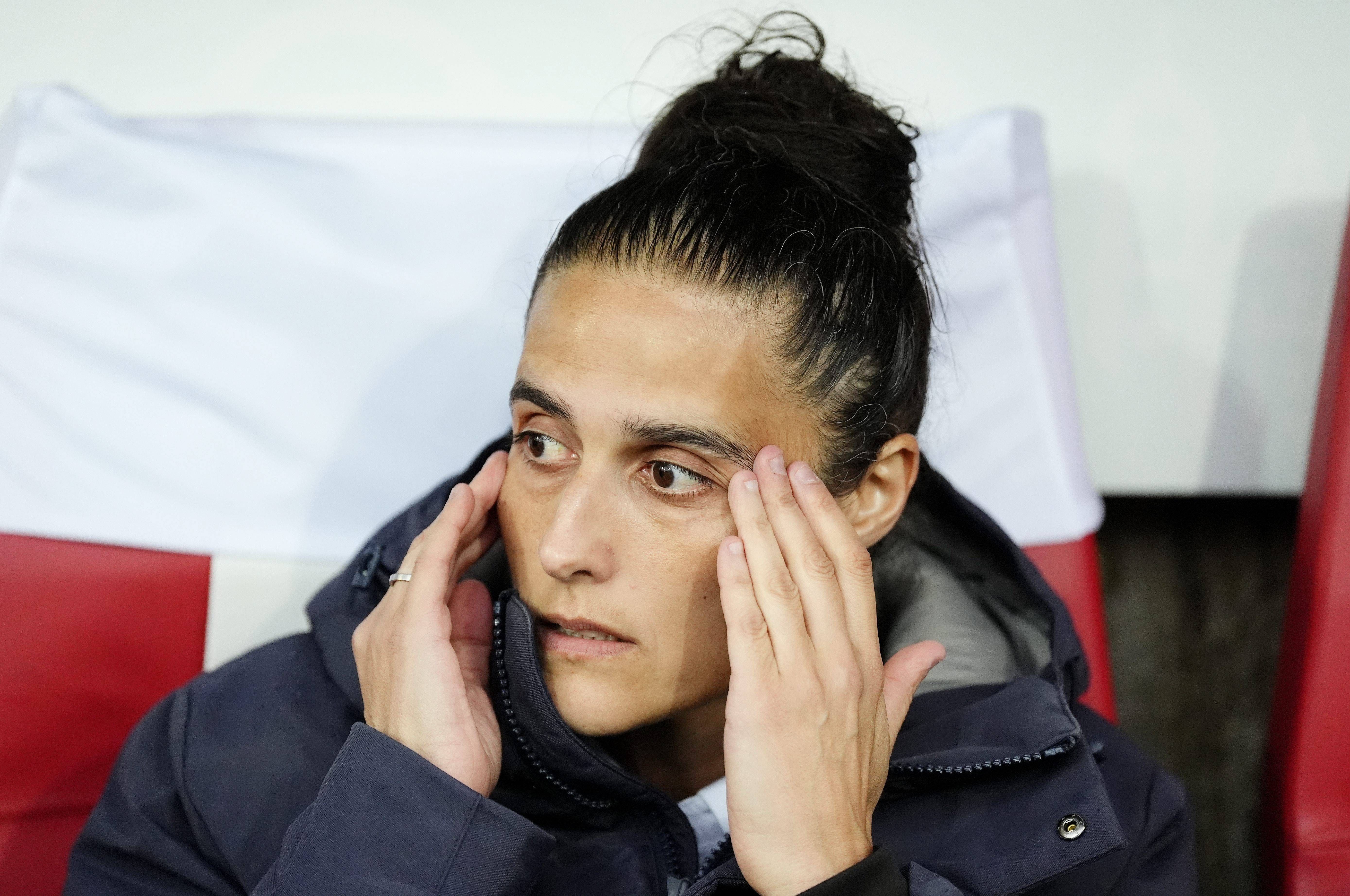 Montse Tomé, fuera de los entrenadores nominados a Balón de Oro 2025