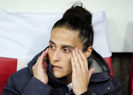 Montse Tomé, fuera de los entrenadores nominados a Balón de Oro 2025