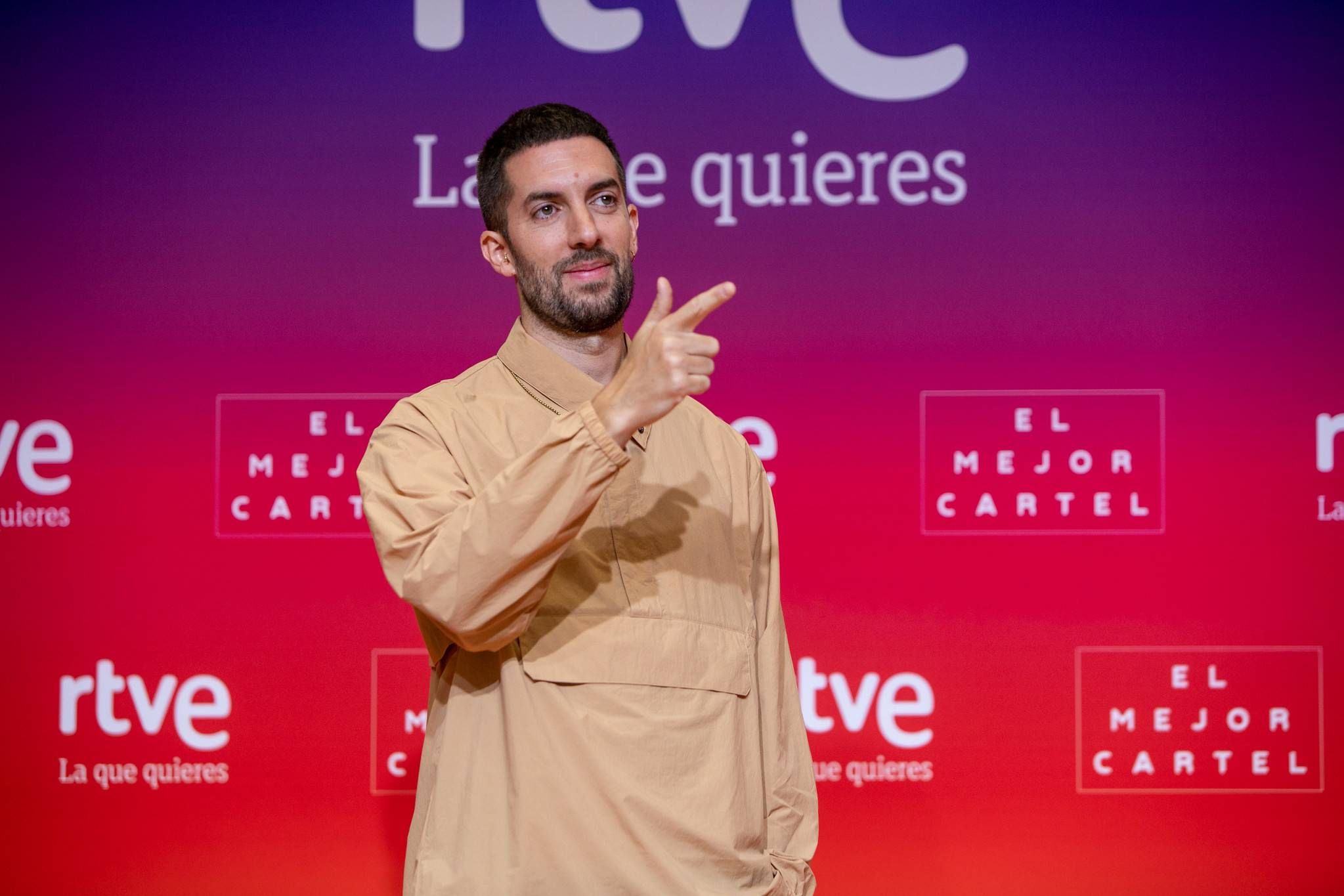 La increíble propuesta de David Broncano a Pablo Motos