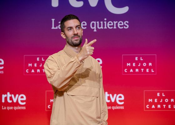 La increíble propuesta de David Broncano a Pablo Motos