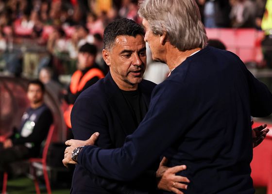 Míchel, muy crítico tras la derrota contra el Betis: "No estoy contento"