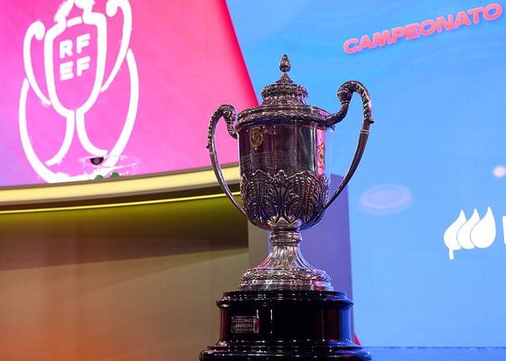 Semifinales Copa de la Reina: cruces, fecha y hora de los partidos de Barcelona, Athletic, Atlético de Madrid y Real Sociedad