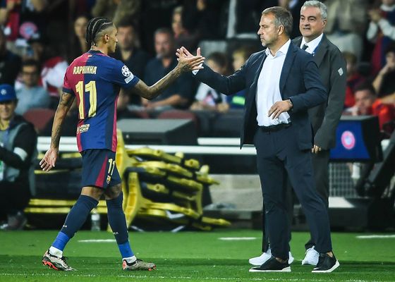 Alineaciones Estrella Roja - Barcelona: Alineación posible del Estrella Roja y Barcelona en el partido de hoy de Champions League