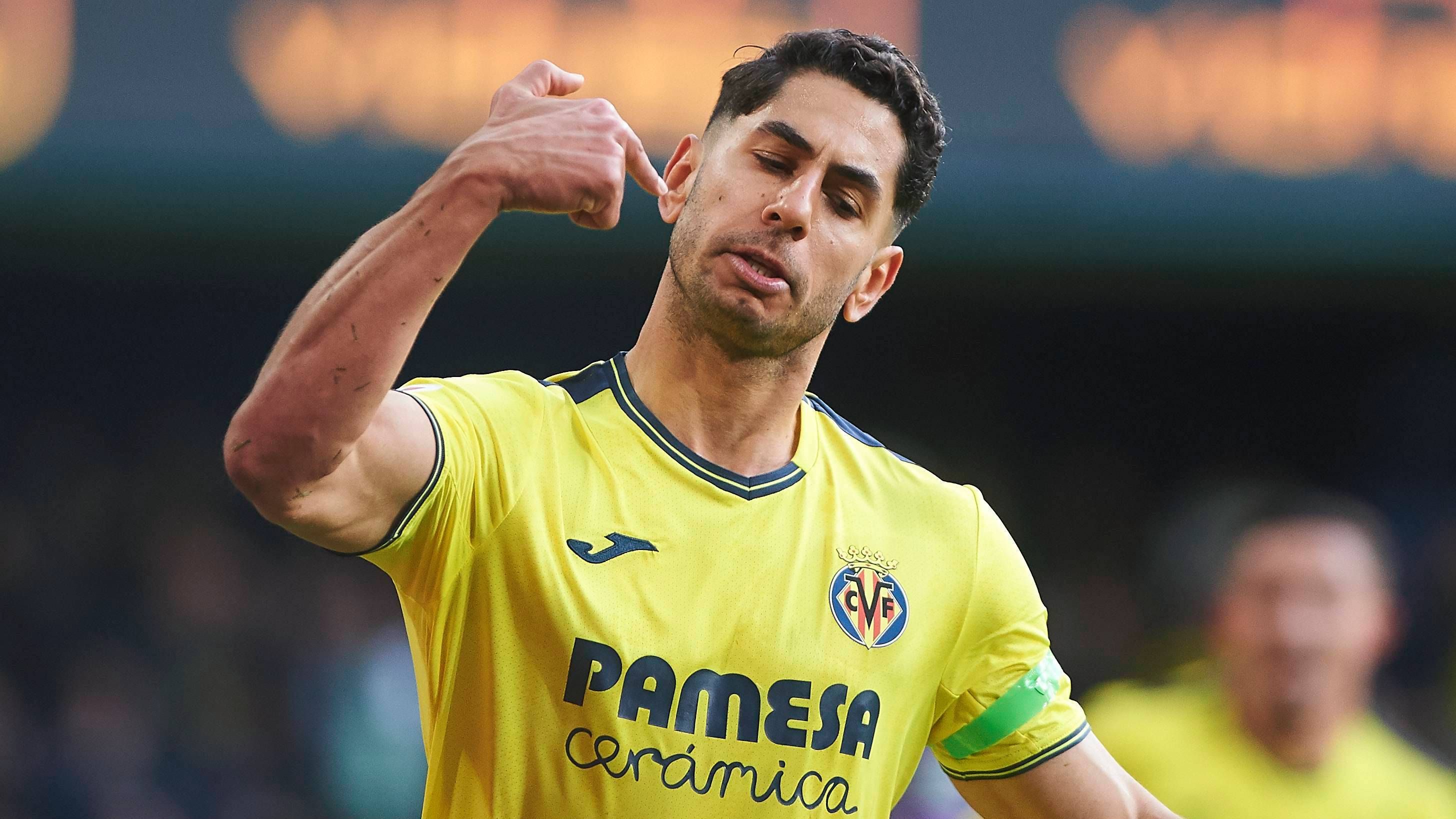 Ayoze da el susto