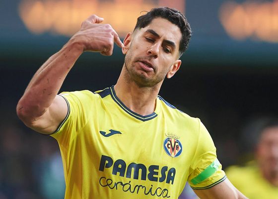 Ayoze da el susto