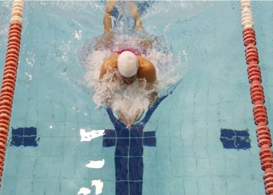 Próxima apertura de piscinas SADUS