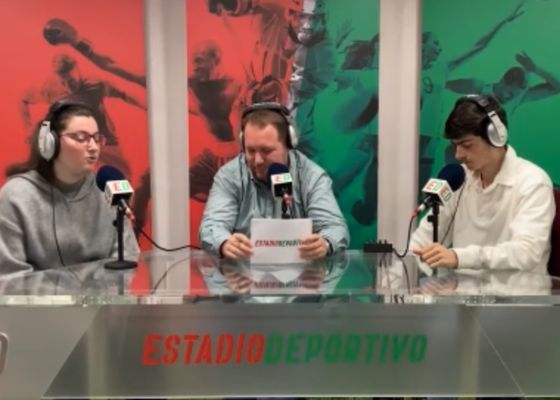 La Prórroga de Estadio Deportivo 2x26: Isco, Vitor Roque, Nyland, Peter Lim, Budimir...