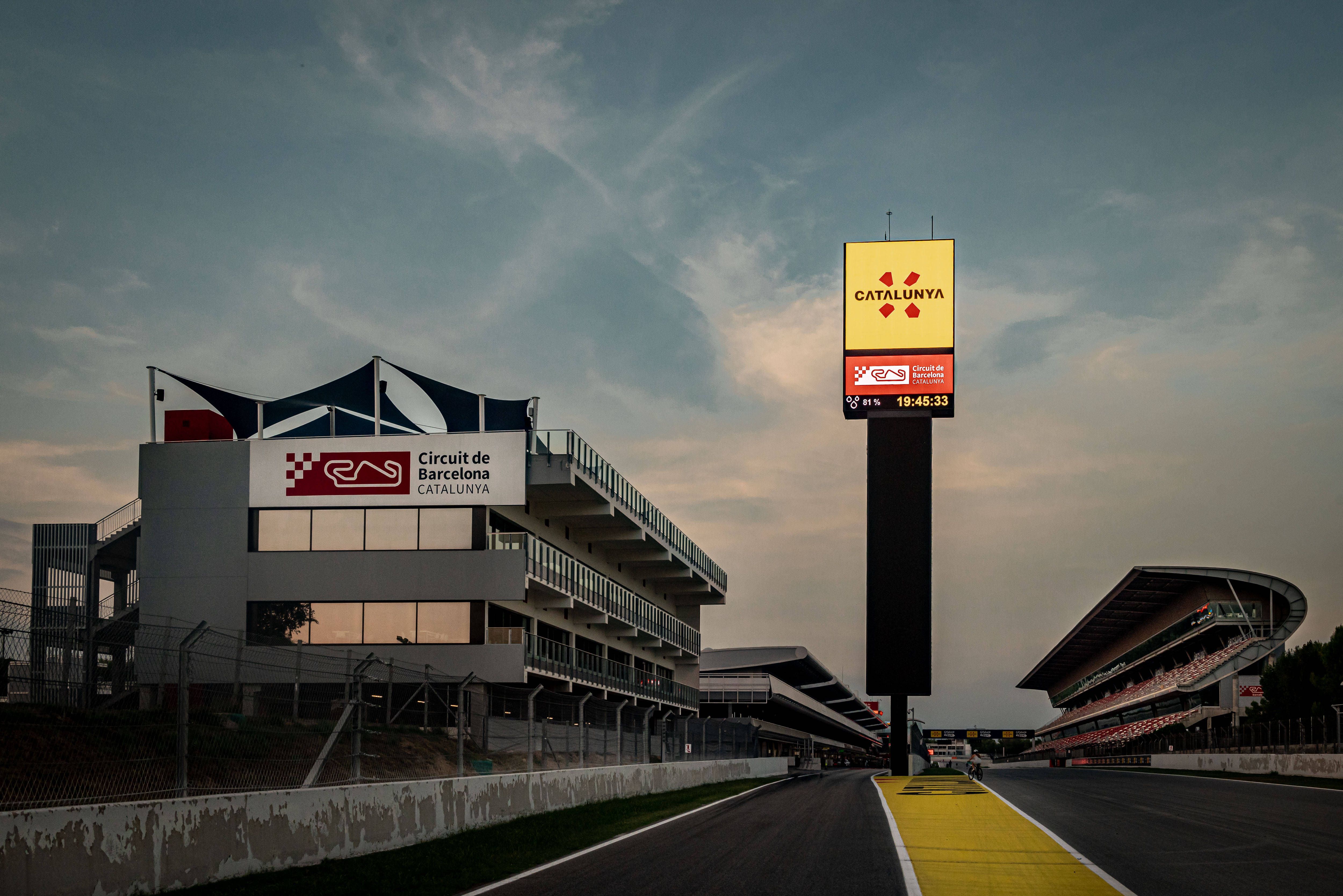 La F1 salva a Montmeló y España tendrá dos grandes premios hasta 2032