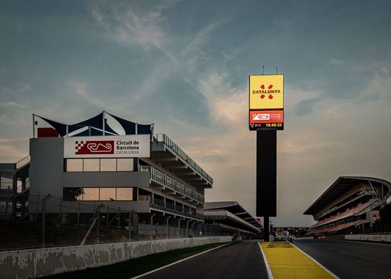 La F1 salva a Montmeló y España tendrá dos grandes premios hasta 2032