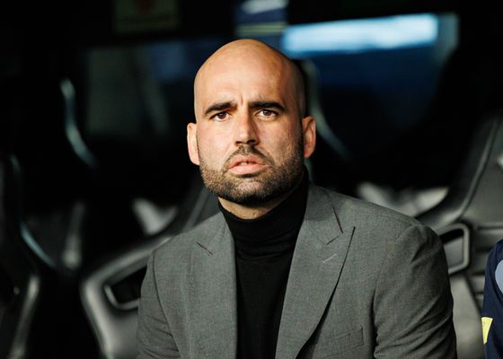 Claudio Giráldez, entrenador del RC Celta, y su respuesta sobre si prefiere a Aston Villa o a Olympique de Lyon: "Me da un poco igual"