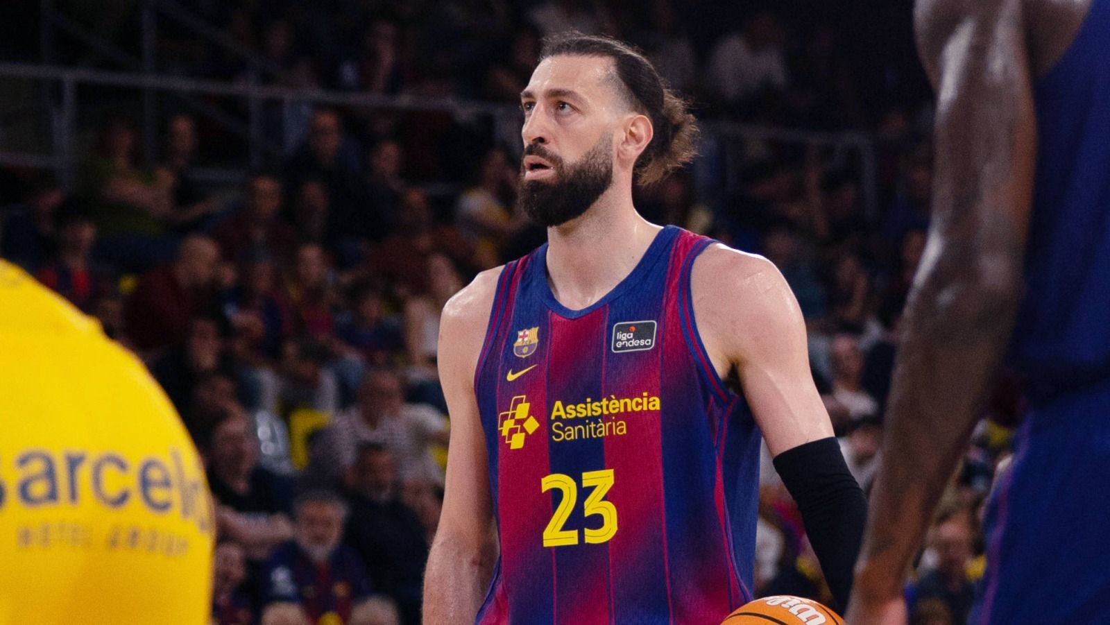 Liga ACB | Horario y dónde ver por TV la jornada 32 de la Liga Endesa de baloncesto