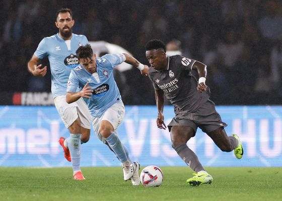 Real Madrid - Celta de Vigo: Horario, alineaciones, canal y dónde ver en TV el partido de octavos de Copa del Rey