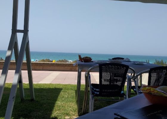 Comer en La Barrosa (Chiclana) barato y bien