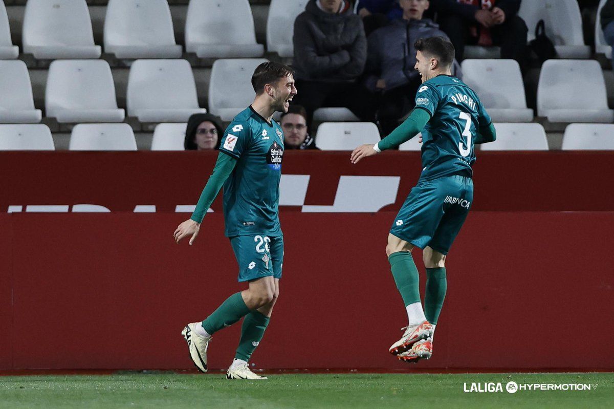 El Valencia, a por el segundo intento en Ferrol