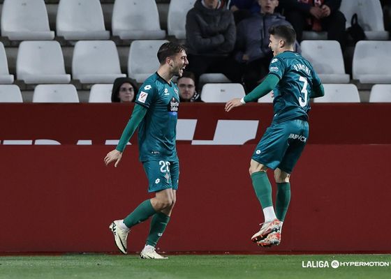 El Valencia, a por el segundo intento en Ferrol