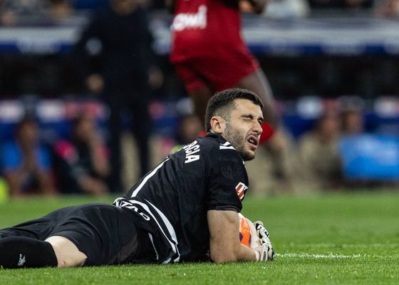 Joan García tiene fecha 