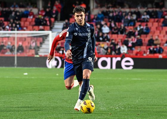 El FC Barcelona, a por Zubimendi: pagan su cláusula y se marcha