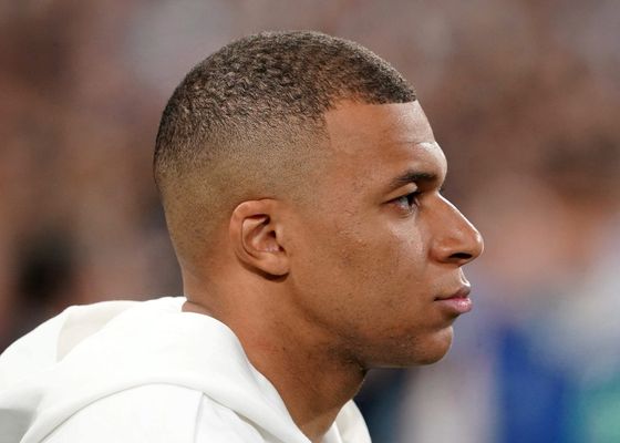 Mbappé, recuperado y listo para reaparecer