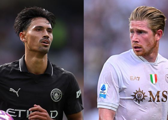 Manchester City - Nápoles: Horario y dónde ver en TV hoy el partido de la UEFA Champions League