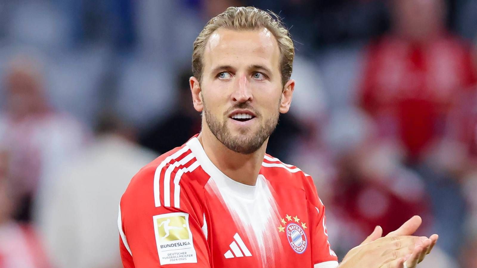 Harry Kane desafía al tiempo y gobierna el gol en Europa