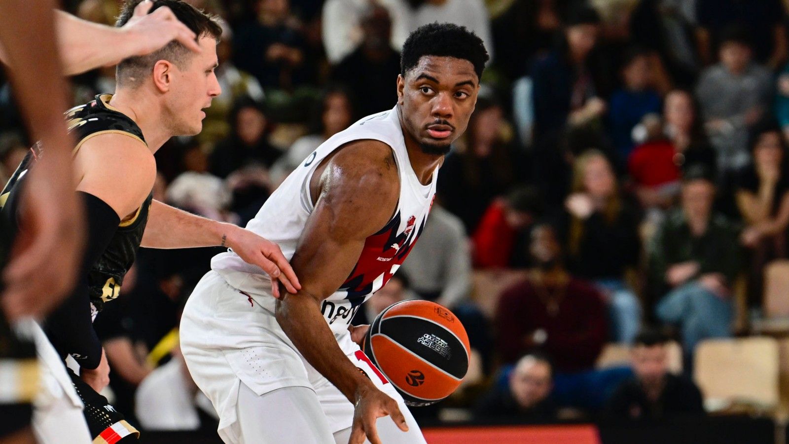 Olympiacos - Baskonia: horario, canal y dónde ver en TV y online el partido de Euroliga