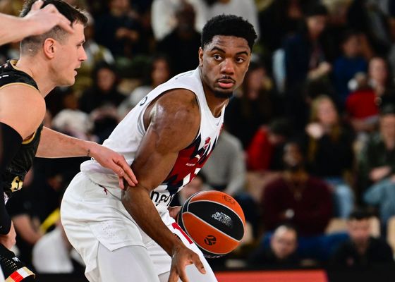 Olympiacos - Baskonia: horario, canal y dónde ver en TV y online el partido de Euroliga