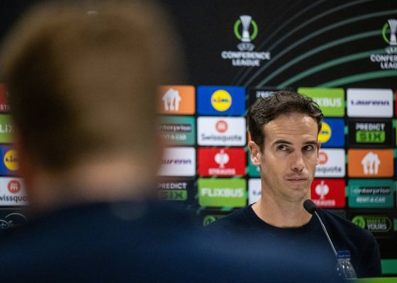 Los elegidos de Iñigo Pérez en el Rayo Vallecano