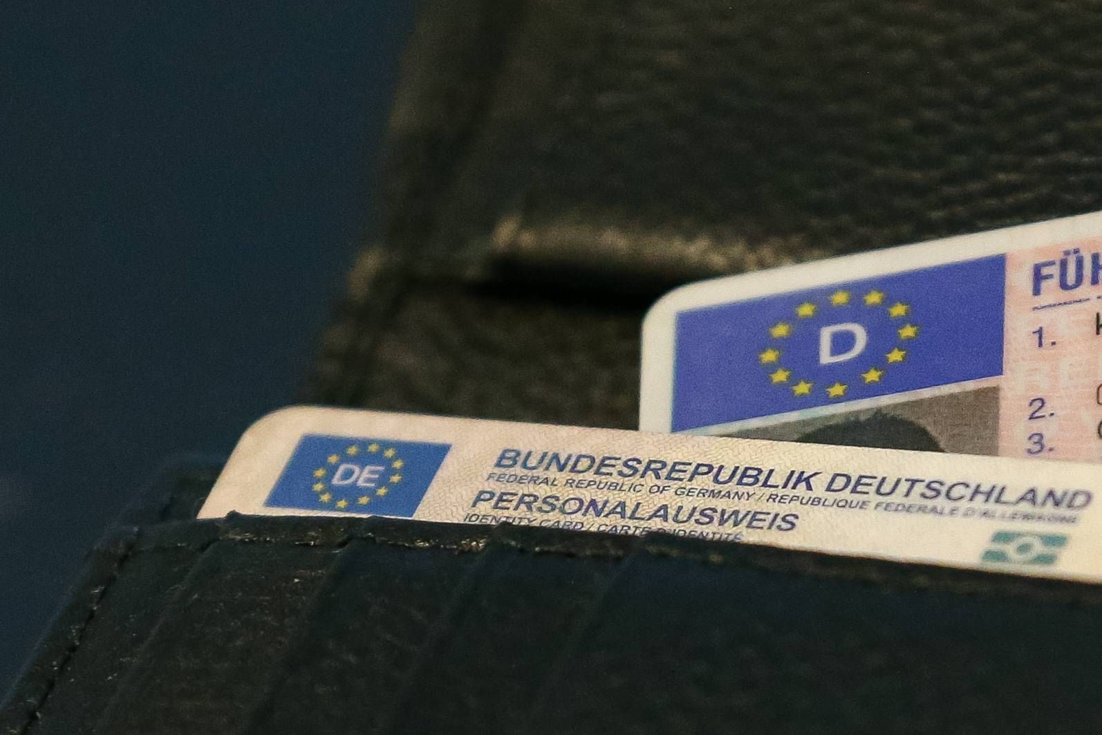 Nunca compartas estos datos de tu DNI: te pueden suplantar la identidad