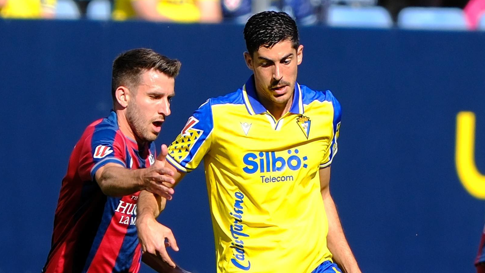 Carlos Fernández podría dejar la Real Sociedad y poner rumbo al Mirandés