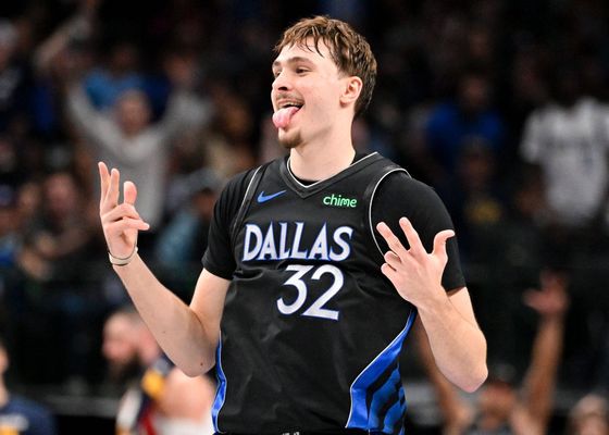 Cooper Flagg desata la locura y los Thunder confirman las sospechas