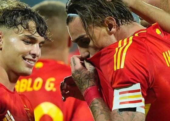 El Betis no para de exportar talento nacional