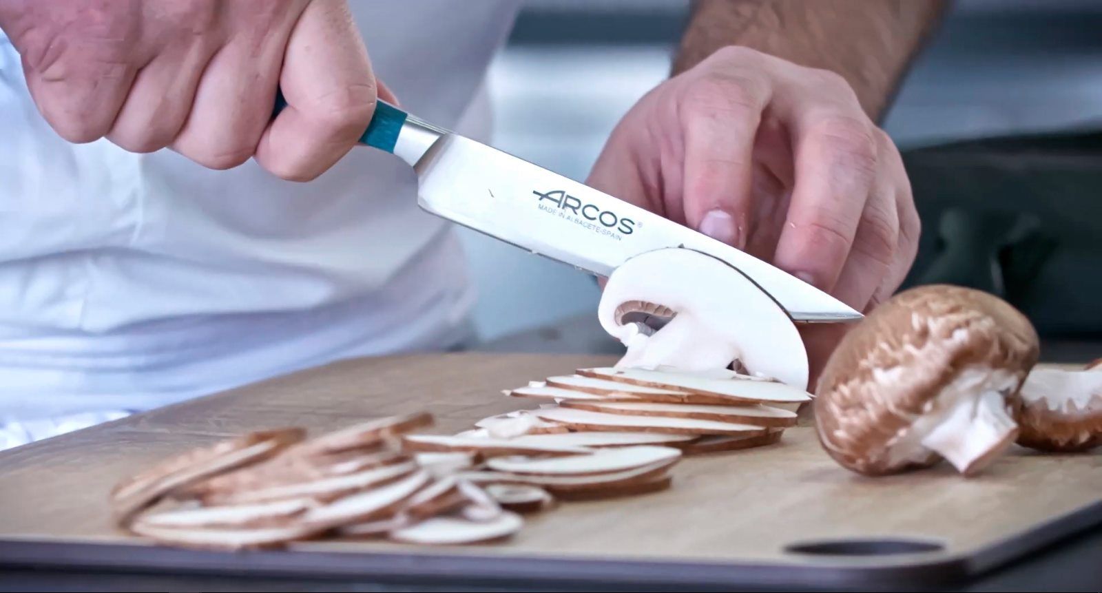 Los cuchillos de MasterChef ya pueden ser tuyos gracias a su 37% de descuento en Amazon