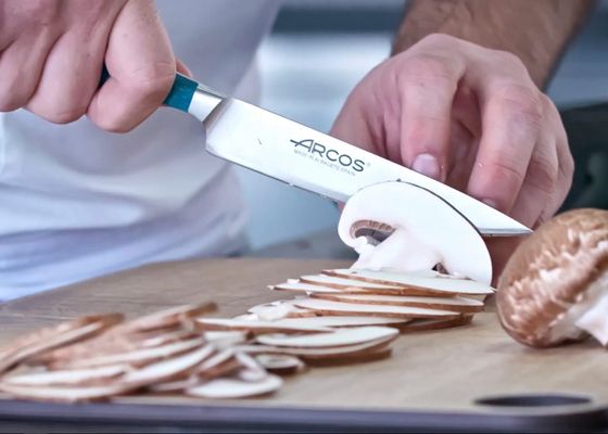 Los cuchillos de MasterChef ya pueden ser tuyos gracias a su 37% de descuento en Amazon