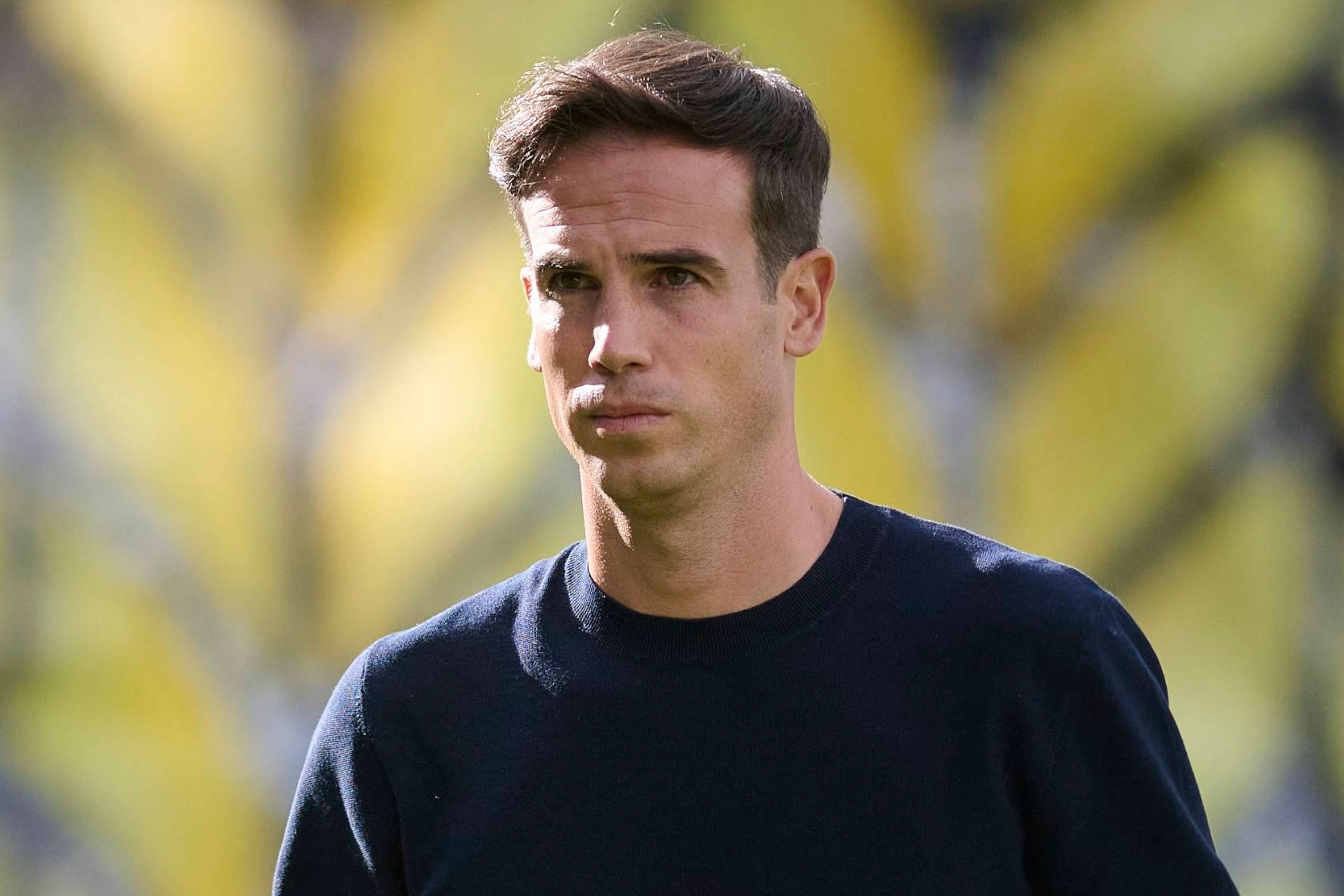 Lo de Iñigo Pérez es histórico