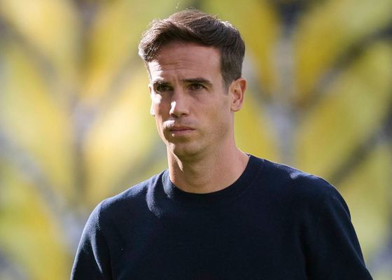 Lo de Iñigo Pérez es histórico