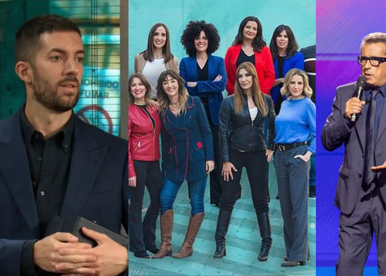 Se confirma una nueva cancelación en RTVE