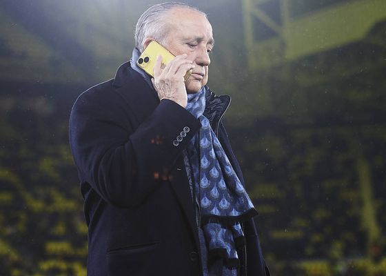 El Villarreal y Marcelino no llegaron a hablar de dinero 