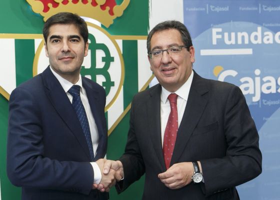 Las dudas de Haro, capital mexicano, rumores de venta... ¿Y ahora qué, Betis?