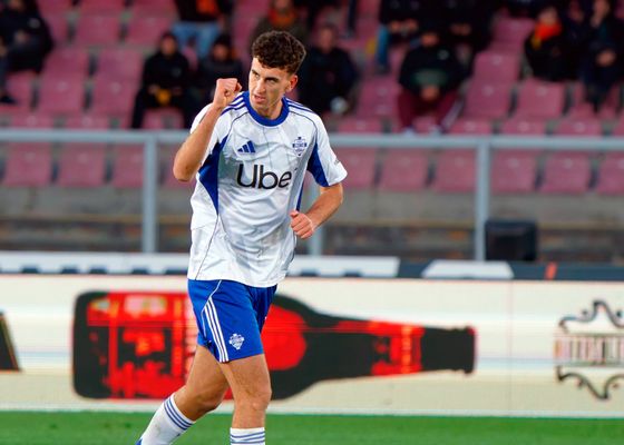 La Premier League acecha a Jacobo Ramón y el Real Madrid permanece atento