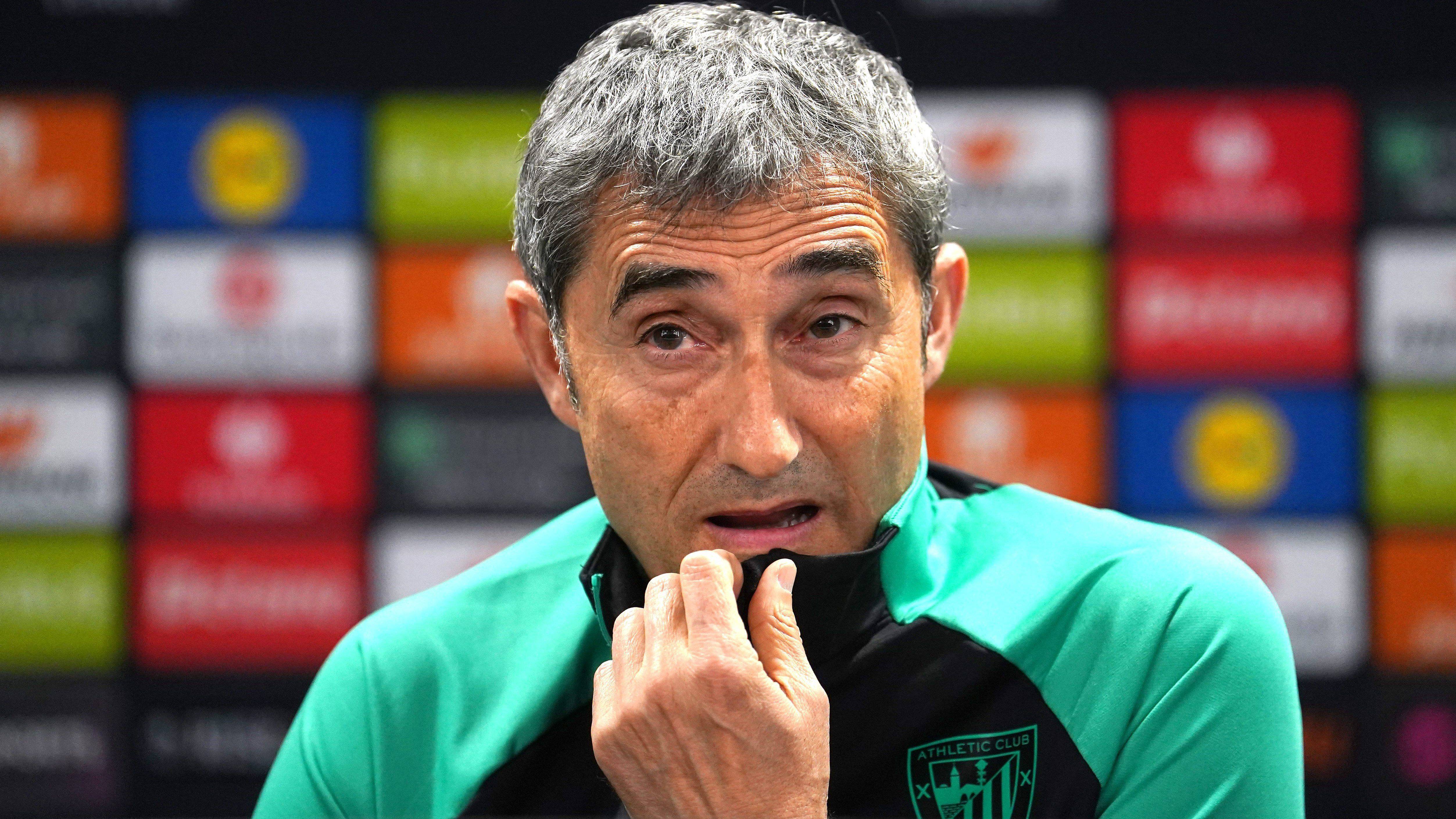 Valverde le ha abierto la puerta y ya tiene ofertas de Segunda