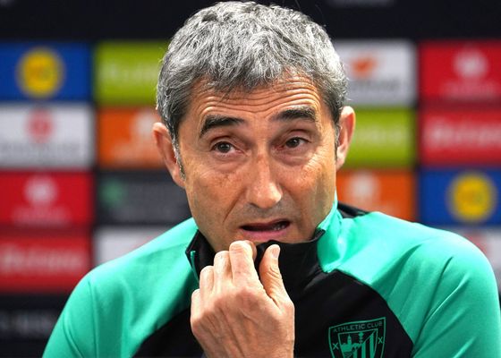 Valverde le ha abierto la puerta y ya tiene ofertas de Segunda