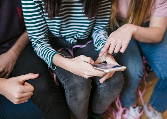 Cómo evitar perder horas haciendo scroll en redes sociales
