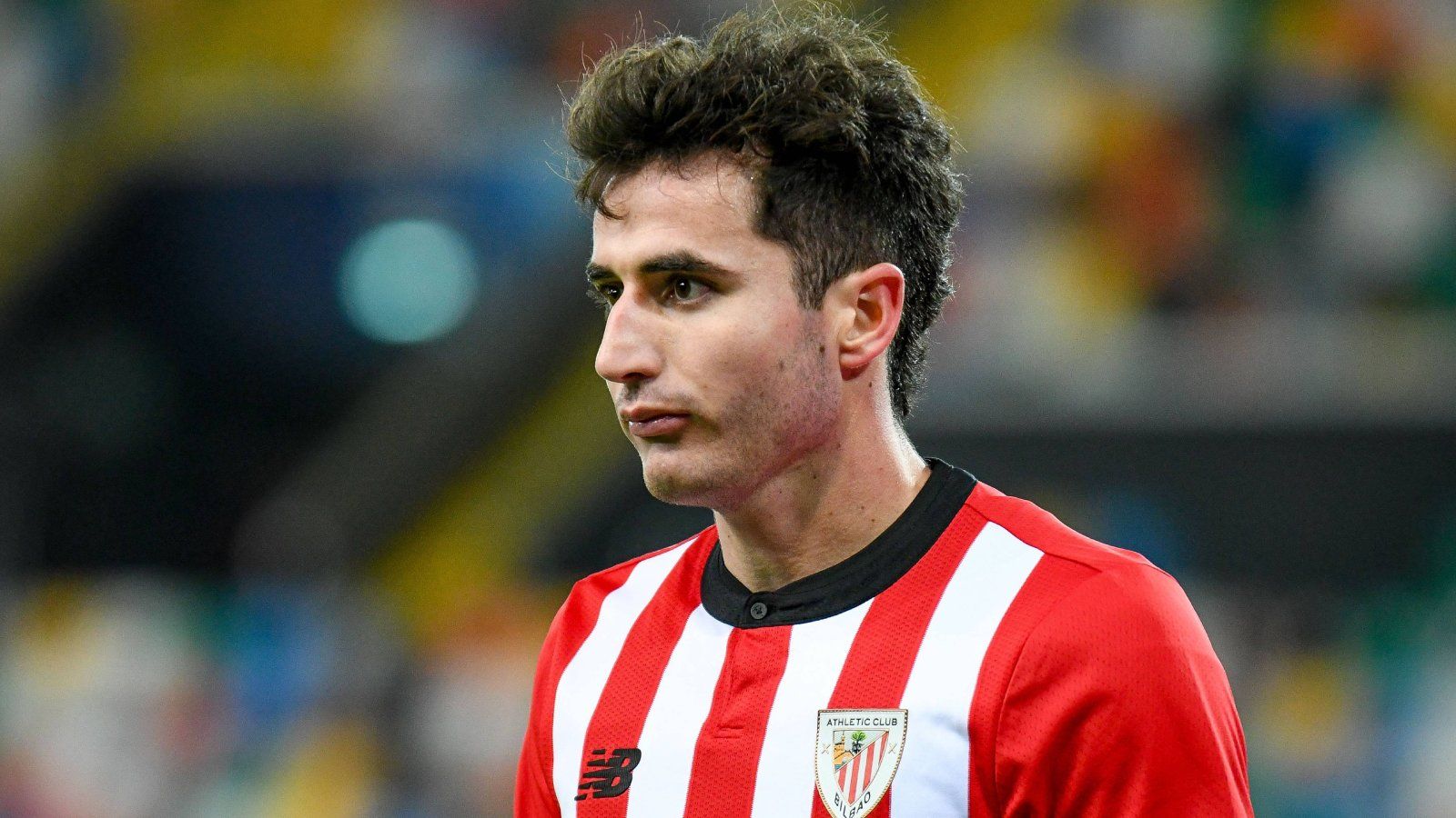 Jon Morcillo desvela el calvario que sufrió en el Athletic Club