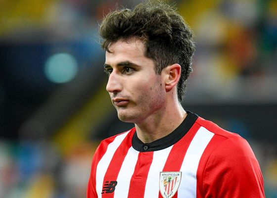 Jon Morcillo desvela el calvario que sufrió en el Athletic Club