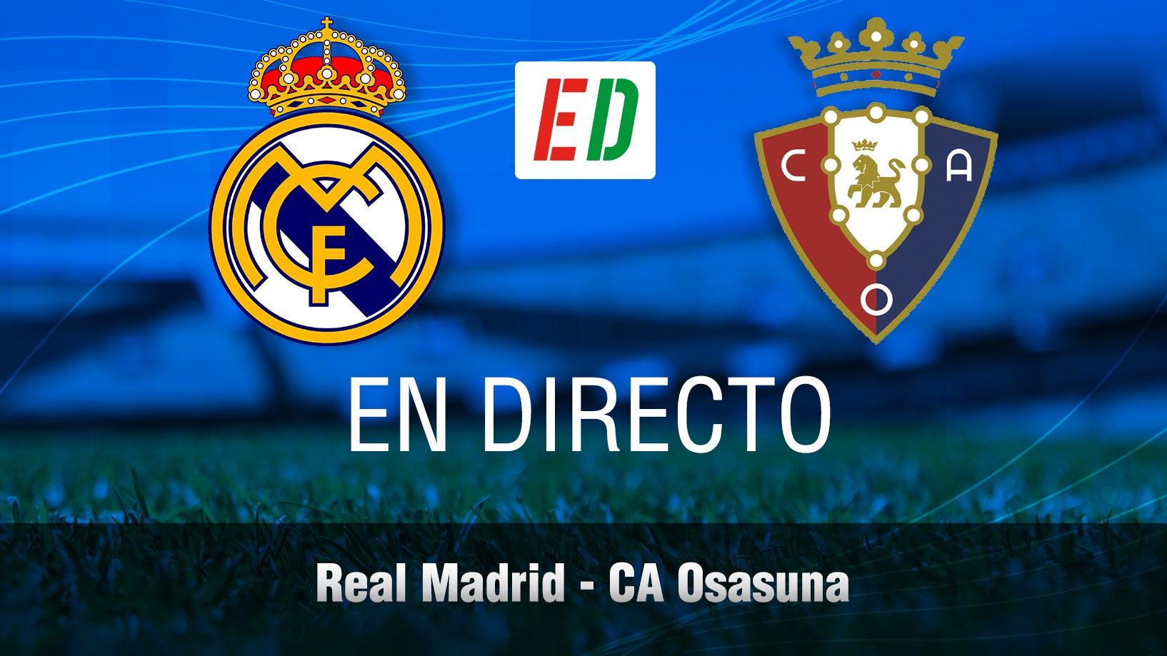 Real Madrid - Osasuna: resultado, resumen y goles de la final de la Copa del Rey