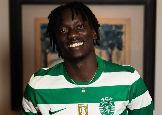 El Granada logra un negocio redondo con la venta de Souleymane Faye: ya es oficial su llegada al Sporting de Portugal