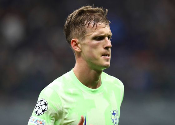 La opción de Dani Olmo coge fuerza