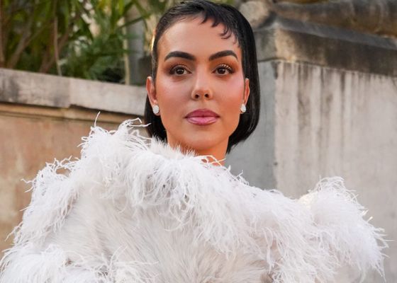 Georgina Rodríguez sorprende con su nueva gran pasión